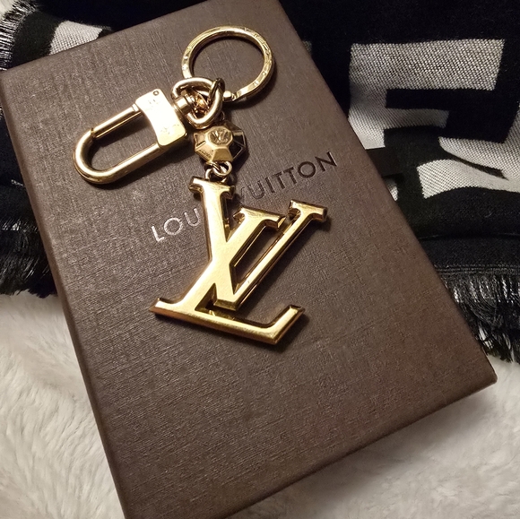 Louis Vuitton Key Charm - Picture 3 of 7
